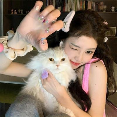 大脑中的猫 在线观看