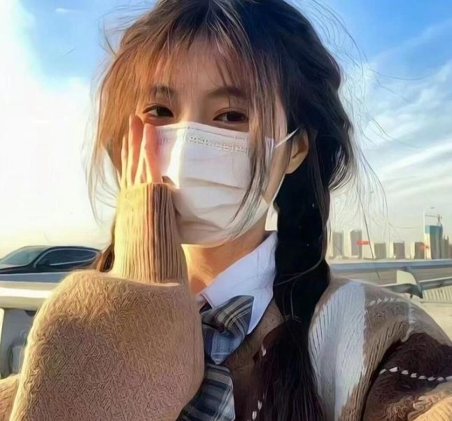 恋上美人鱼